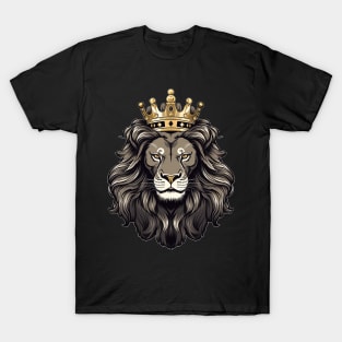 lion king T-Shirt